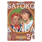 SATOKO & NADA TOME 2 , Yupechika