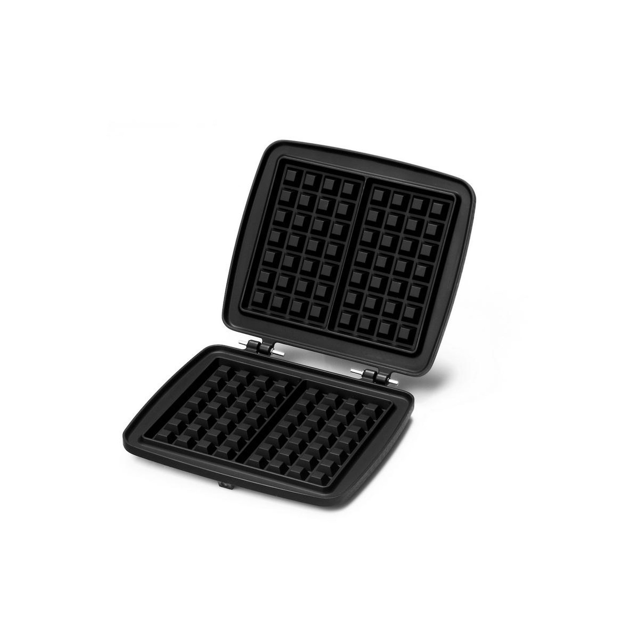 Voir la diapositive 3 : FRIFRI Gaufrier 1200w noir - fri022815012blp