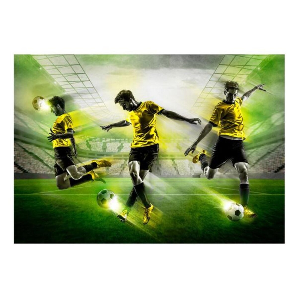 Paris Prix Papier Peint  Let's Play!