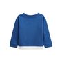 Voir la diapositive 2 : Petit Béguin Sweat-shirt bébé Gamboa