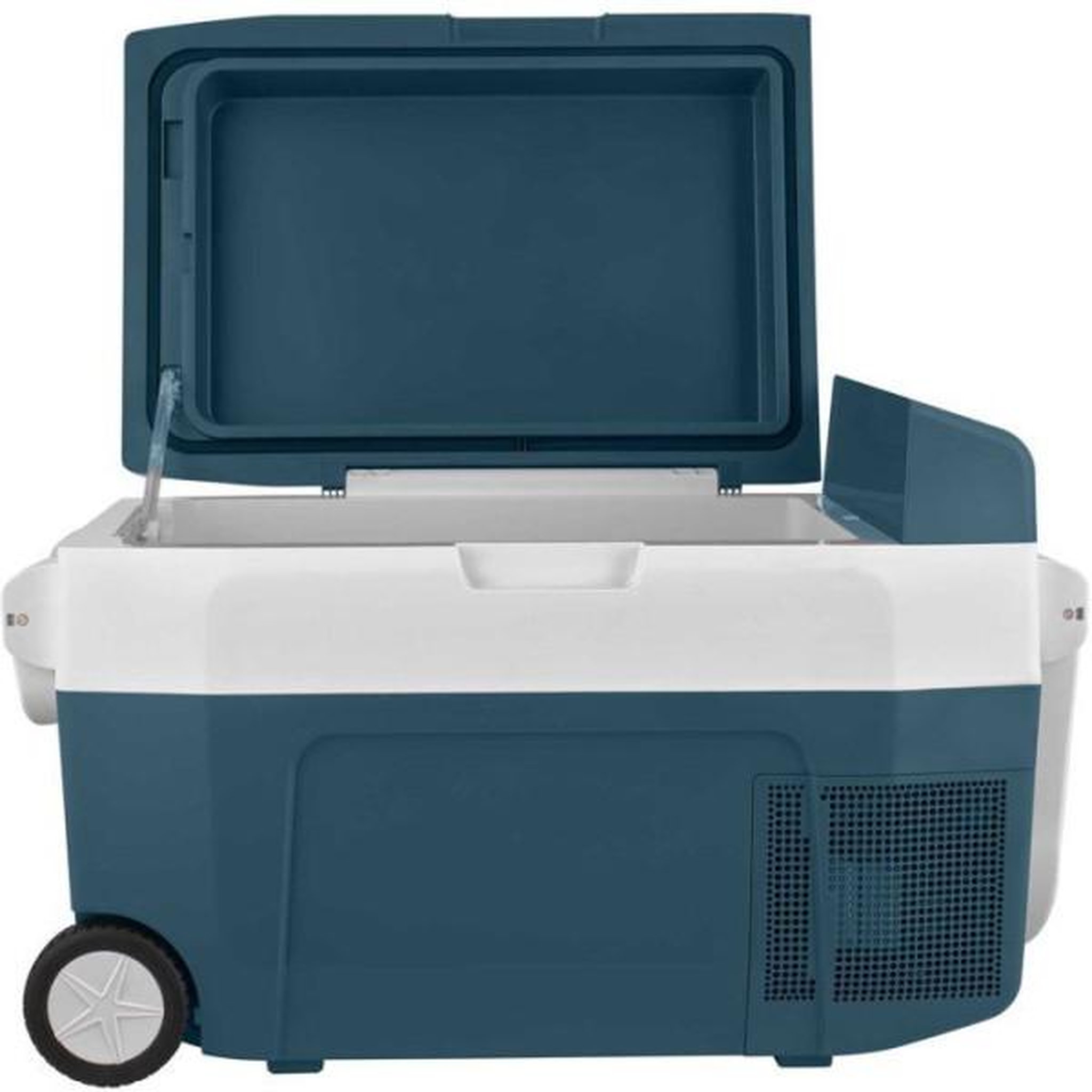 Voir la diapositive 5 : MARKET24 Glaciere   - sencor - 35 l - ac/dc - air chaud/ froid - secteur (100–240 v) - allume-cigare 12/24 v - de -18 a 50 °c