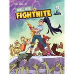 FIGHTNITE - BATAILLE ROYALE TOME 4 : LES MUTANTS, Pirate Sourcil