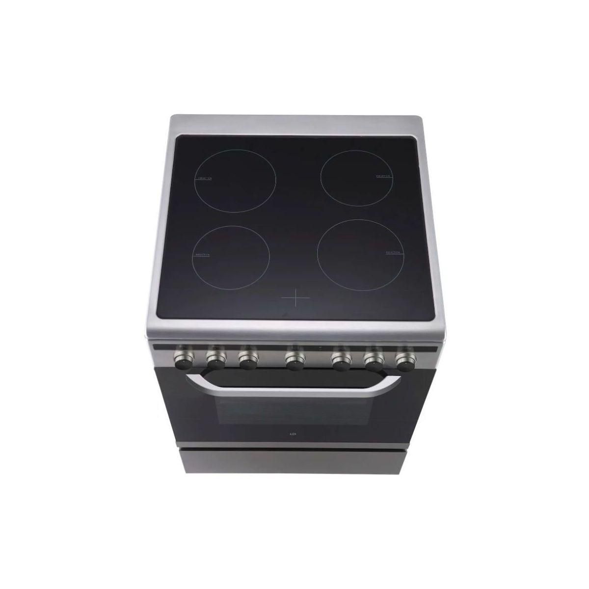 ESSENTIEL B Cuisinière induction ECI603s