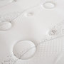 Voir la diapositive 4 : OLYMPE LITERIE OLYMPE LITERIE | Pack Prêt à dormir INTUITION | Matelas Mémoire de forme + Sommier Métal + Accessoires