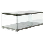 Paris Prix Meuble TV Design  Elementary  120cm Gris