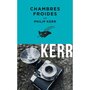  CHAMBRES FROIDES, Kerr Philip