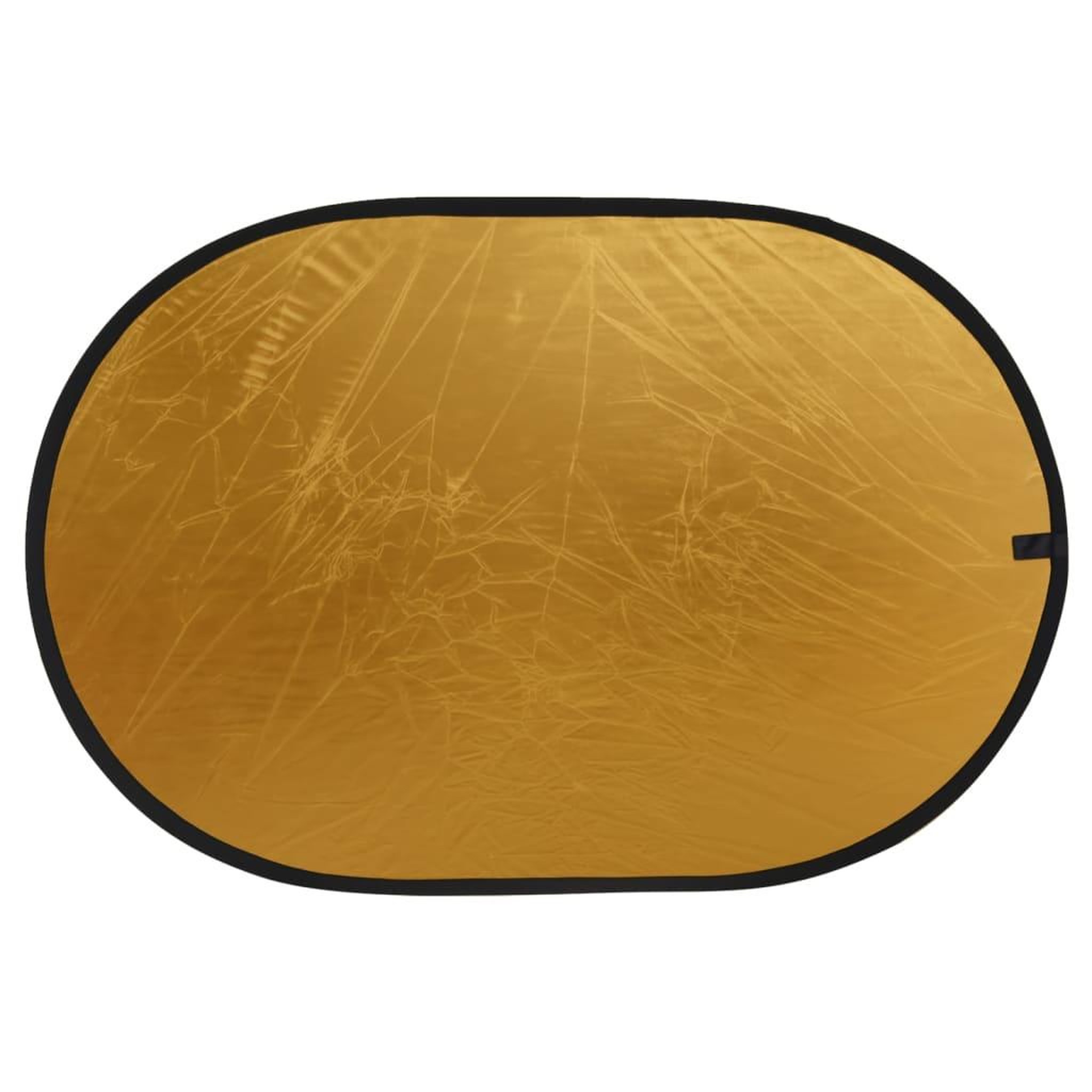 Voir la diapositive 2 : VIDAXL Ensemble de reflecteur 5 en 1 et 2 en 1 avec sacs de rangement