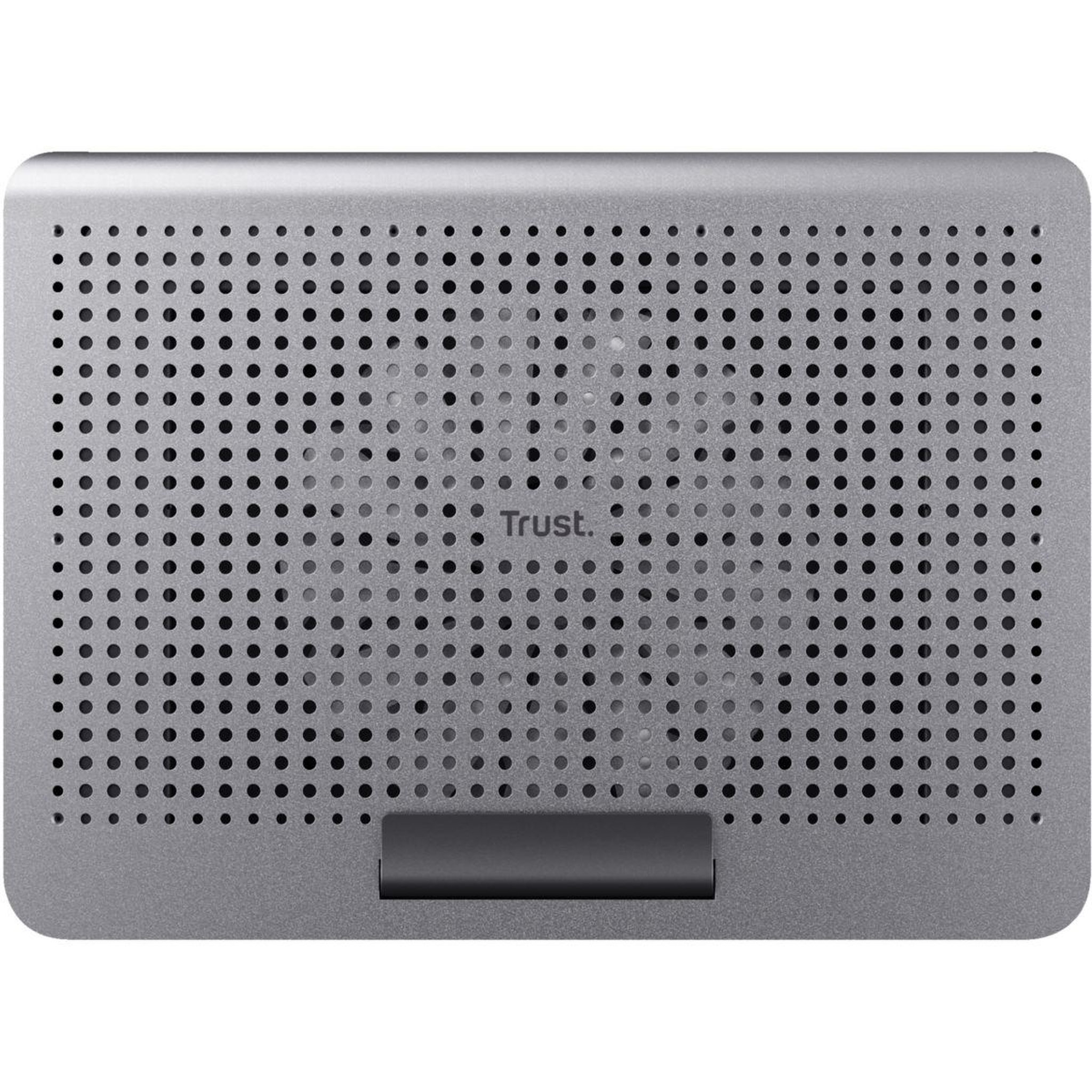 Voir la diapositive 3 : Trust Support PC Support PC EXTO gris