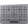 Voir la diapositive 3 : Trust Support PC Support PC EXTO gris