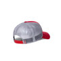Voir la diapositive 4 : CAPSLAB Casquette Capslab trucker Looney Tunes bugs bunny Rouge