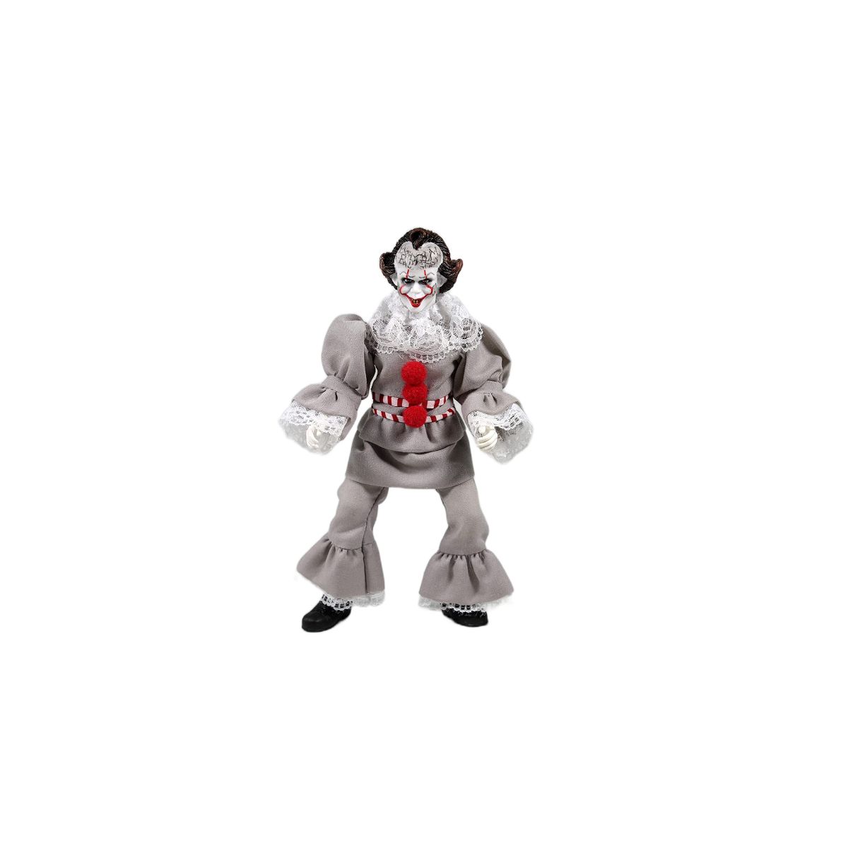 LANSAY Figurine PennyWise Chapter 2 