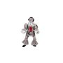 Voir la diapositive 3 : LANSAY Figurine PennyWise Chapter 2 