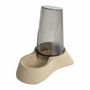 Voir la diapositive 1 : Paris Prix Distributeur pour Chien & Chat  Mocaccino  1,5L Taupe