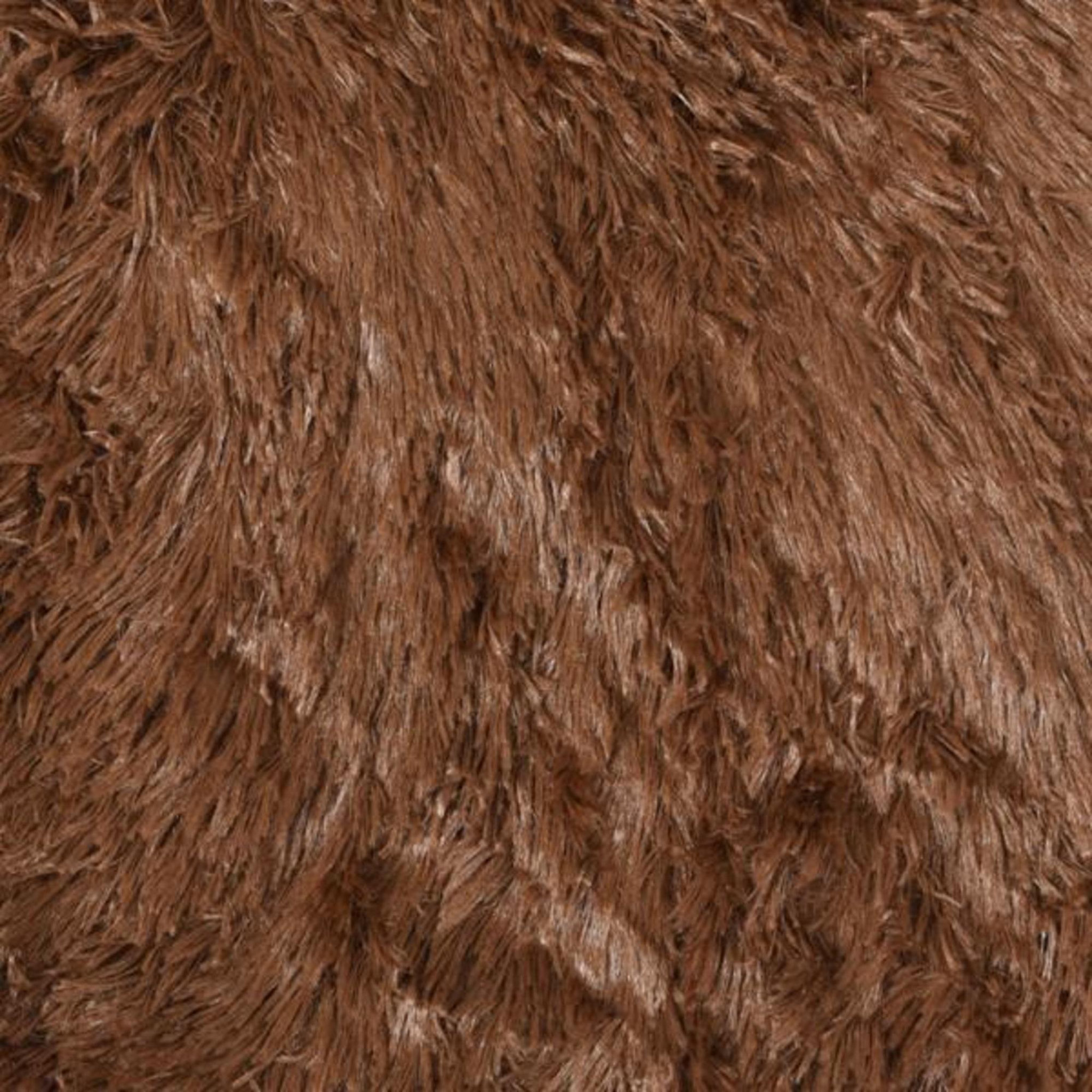 Voir la diapositive 3 : Eden Panier rond ultra doux krem