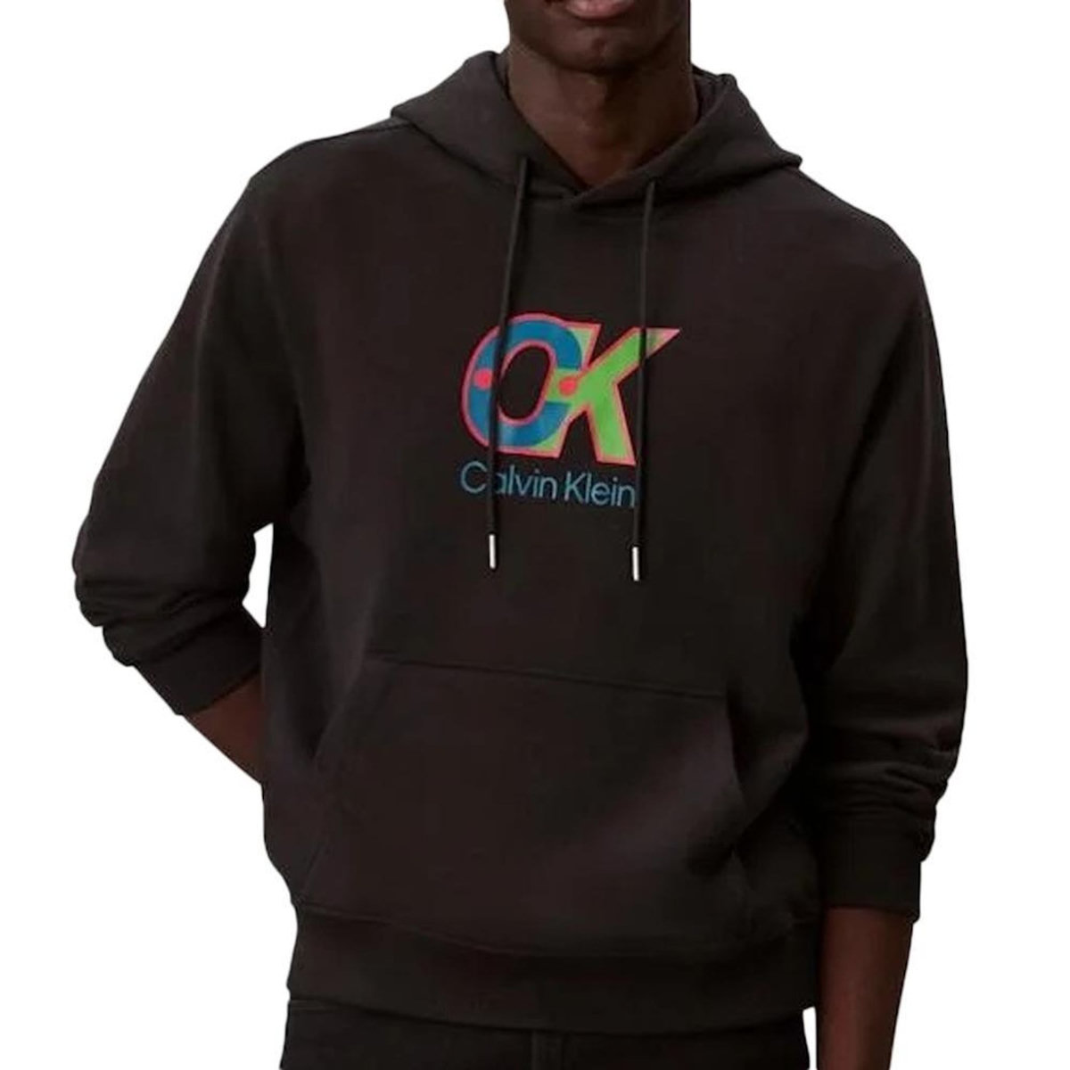 CALVIN KLEIN JEANS Sweat  Homme Calvin Klein Jeans Terrys