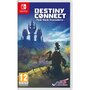 Destiny Connect : Tick-Tock Travelers Nintendo Switch