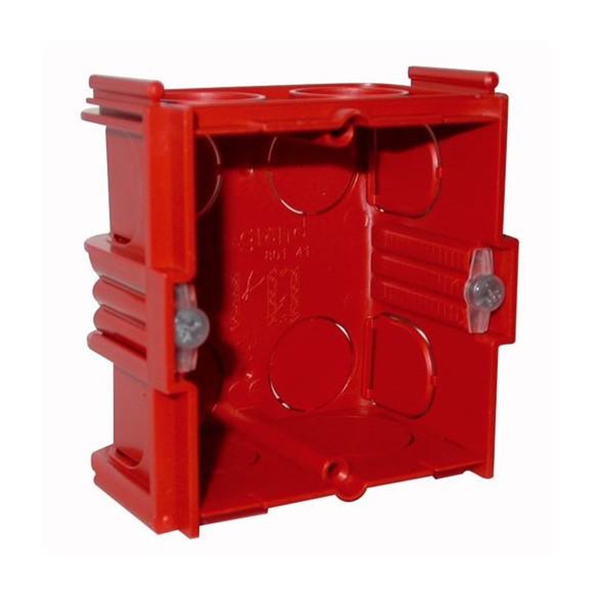 Legrand Boîte maconnerie 1 poste profondeur 40mm