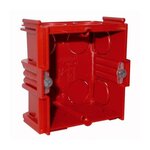 Legrand Boîte maconnerie 1 poste profondeur 40mm