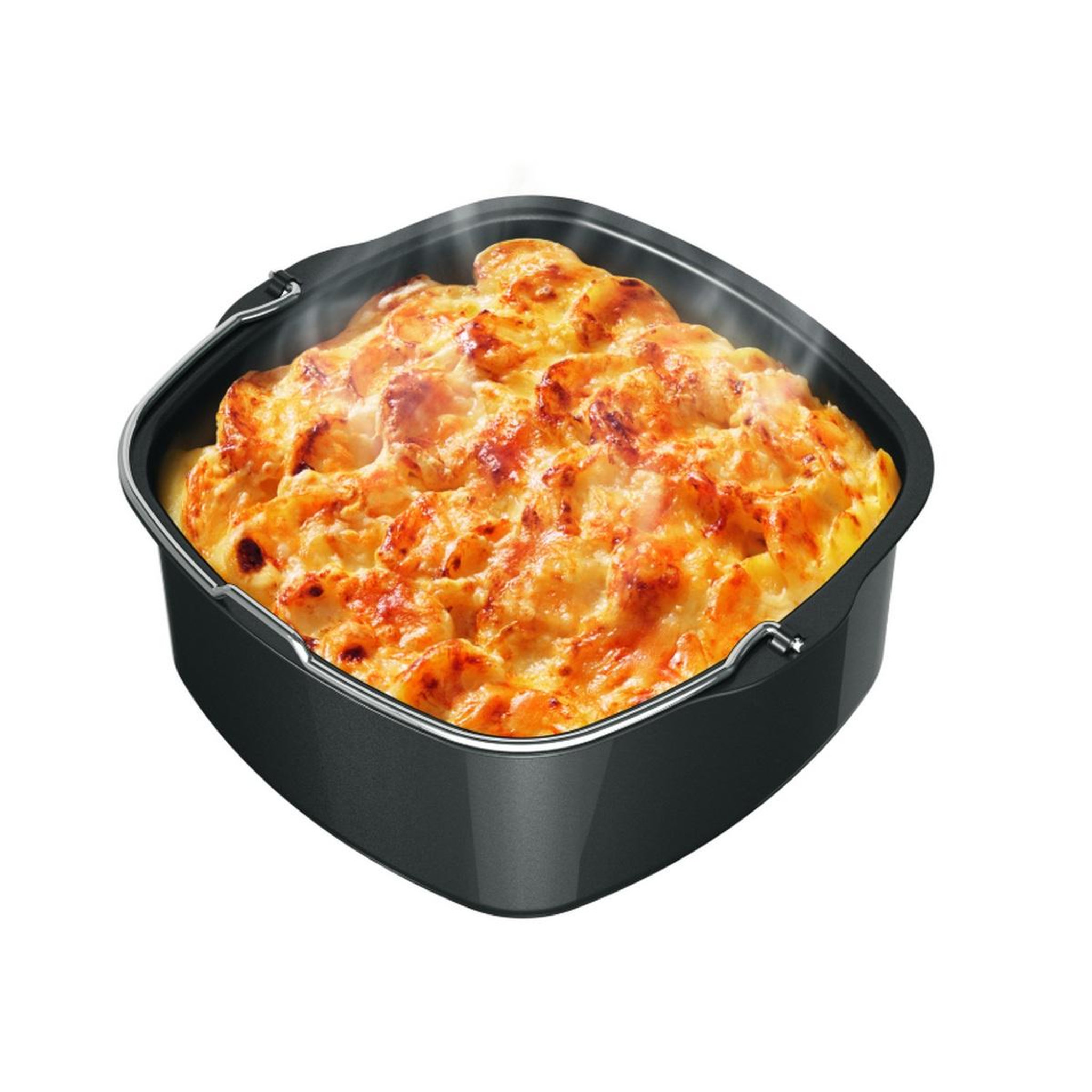 Voir la diapositive 4 : Philips Accessoire pour airfryer - hd9925.01