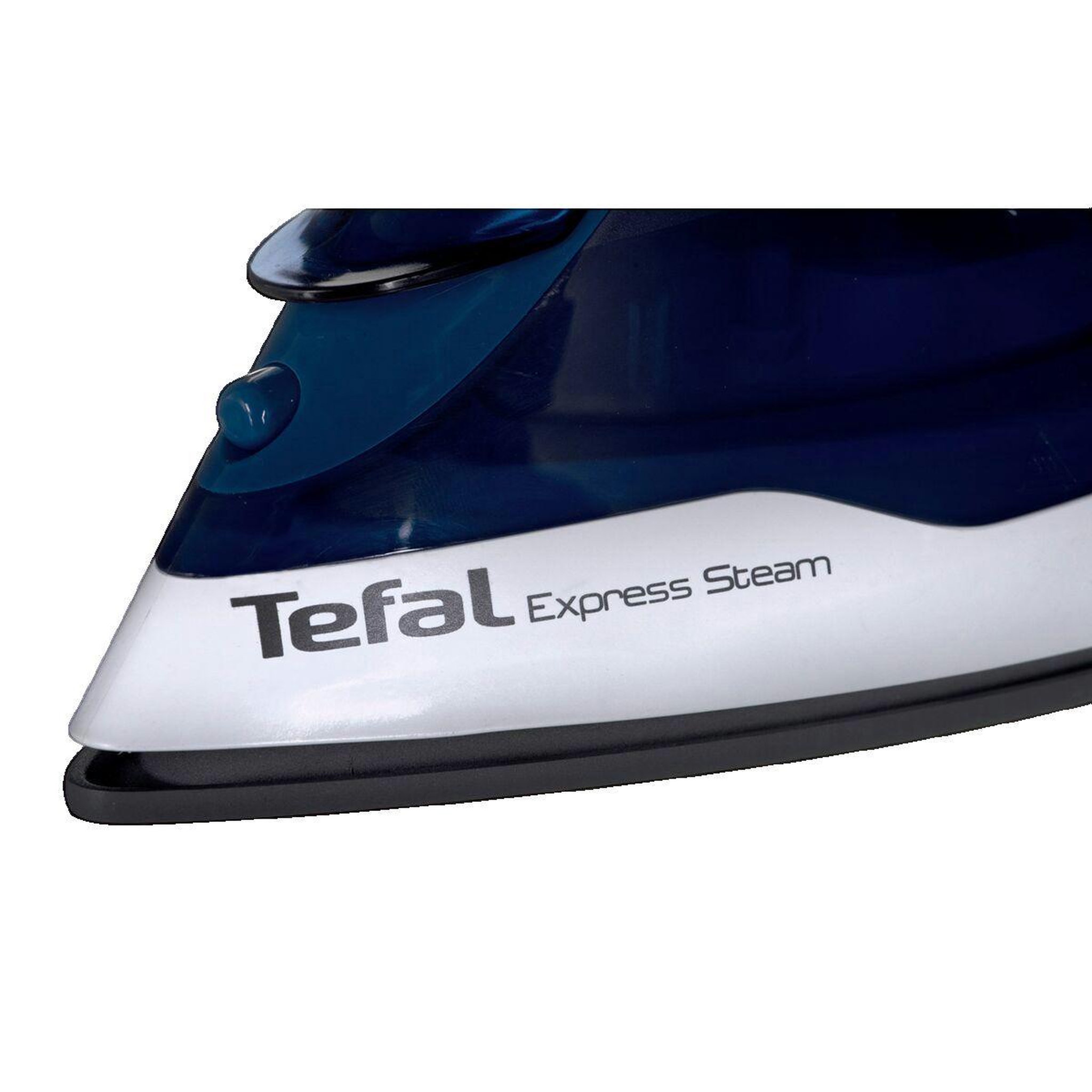 Voir la diapositive 2 : TEFAL Fer à repasser Tefal FV2838 semelle céramique
