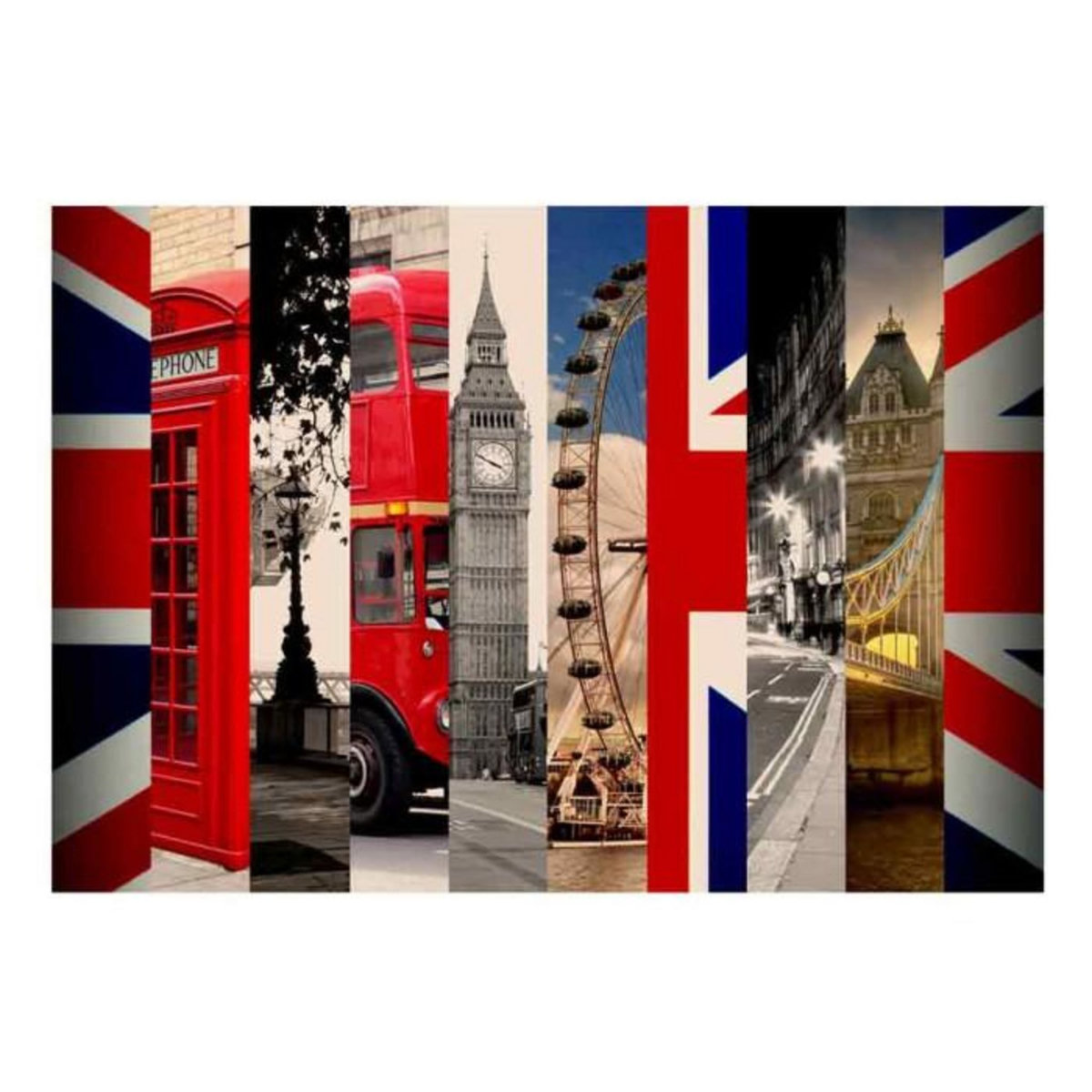 Paris Prix Papier Peint  London