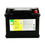 Voir la diapositive 1 : POUCE Batterie pour voiture 460A 55AH