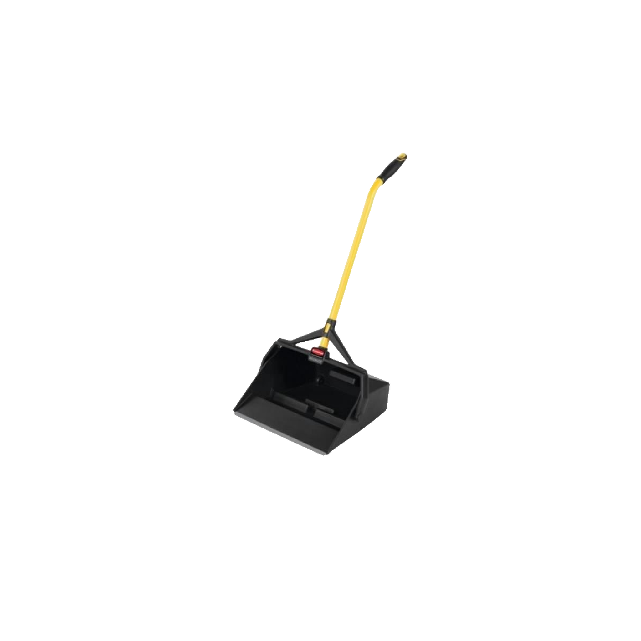 RUBBERMAID Skimmer de piscine Lobby Pro en polypropylène
