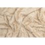 Voir la diapositive 4 : Paris Prix Tapis Imitation Fourrure  Katy  160x230cm Beige