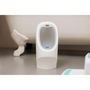 Voir la diapositive 4 : NUBY Urinoire pour tout-petits - NUBY - Dr. Talbot's - My Real Urinal