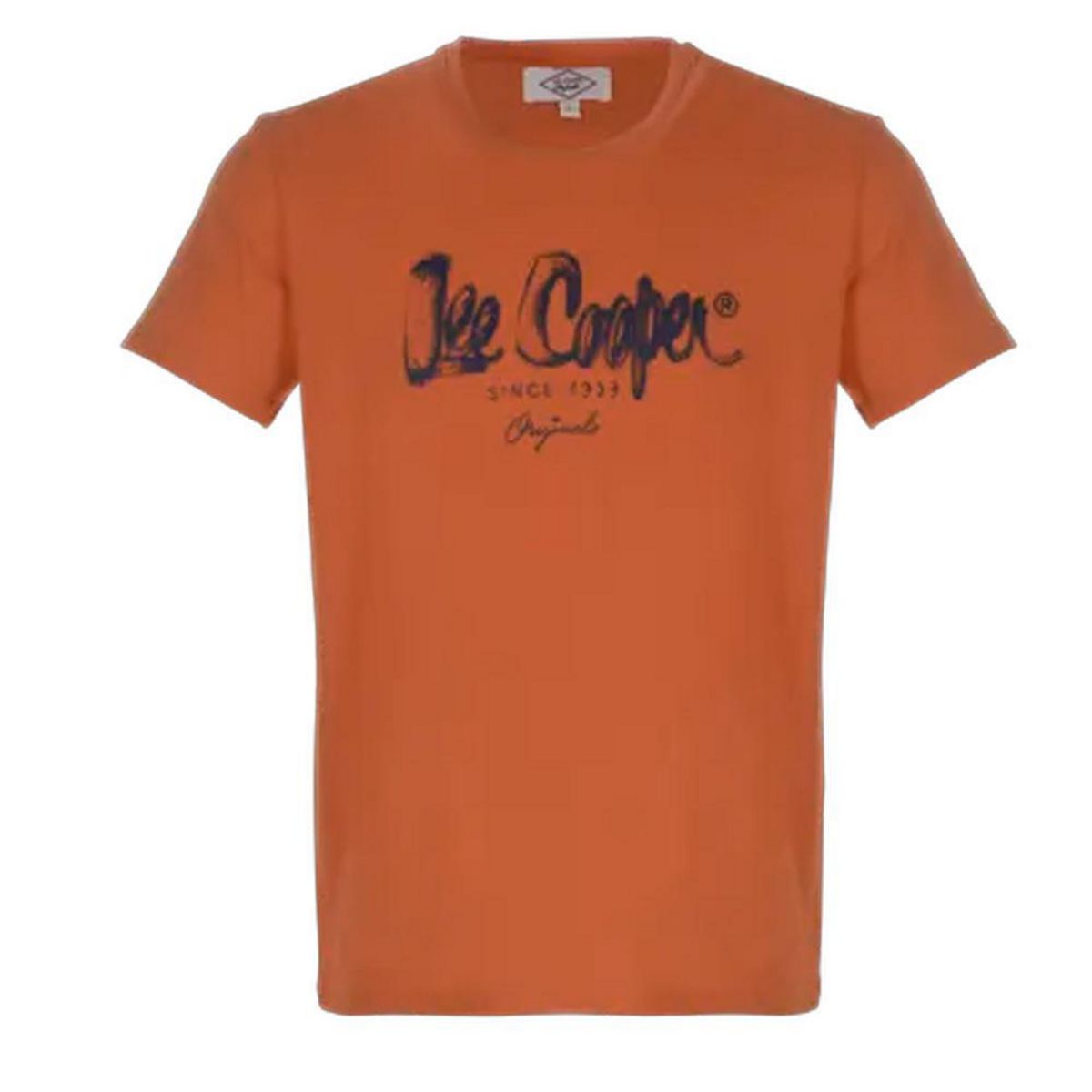 Lee Cooper T shirt  Homme Lee Cooper Orex