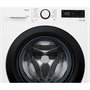 Voir la diapositive 5 : LG Lave linge hublot F82AV35WHS
