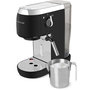 Voir la diapositive 5 : Riviera & Bar Machine à expresso BCE290 Compacte