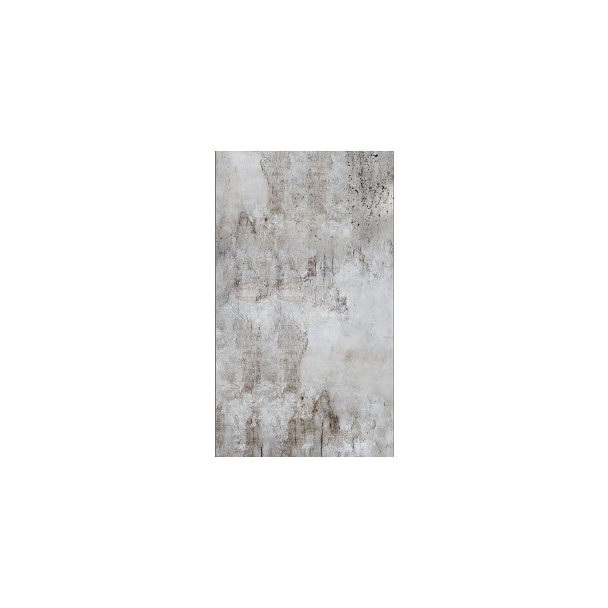 Voir la diapositive 2 : Paris Prix Papier peint  gray shadows  50x1000cm