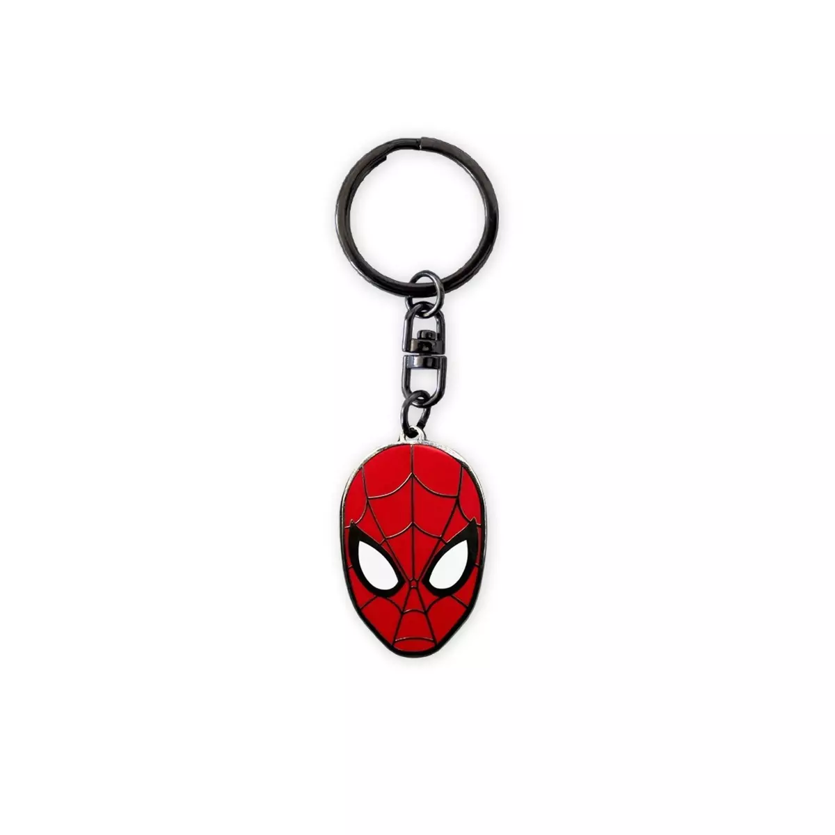 Porte clés Spiderman Marvel