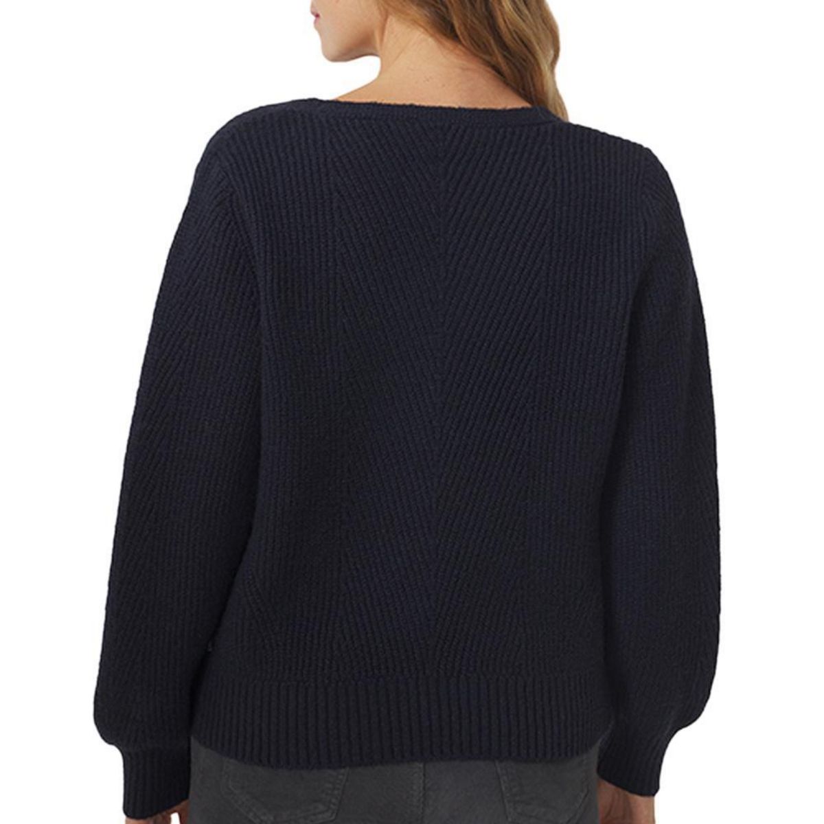 TBS Pull  Femme TB  JENNYVER