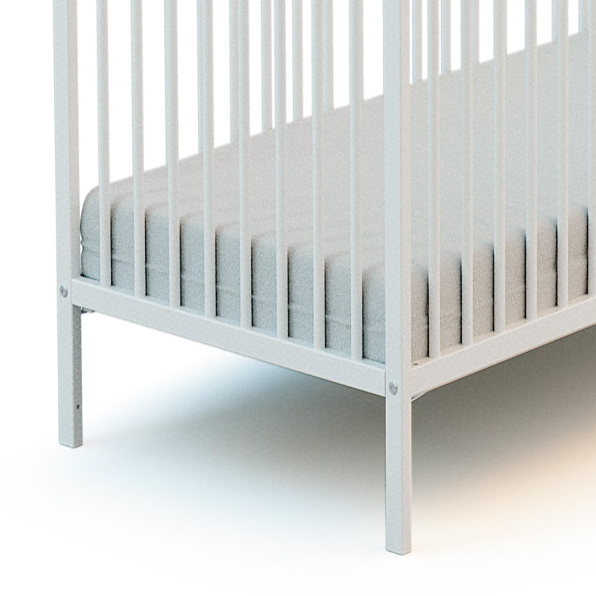 Voir la diapositive 4 : WEBABY Lit tipi 60x120 en bois
