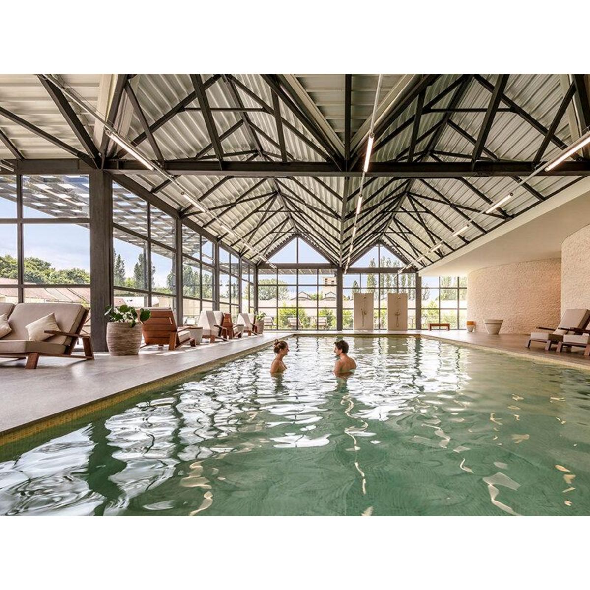 Smartbox La retraite avant l'heure - Coffret Cadeau Multi-thèmes