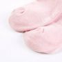 Voir la diapositive 3 : VIDAXL Collants pour enfants rose pâle 128