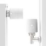 Voir la diapositive 5 : Tado Tête thermostatique connectée Tetes Thermostatiques connectées-Quattro