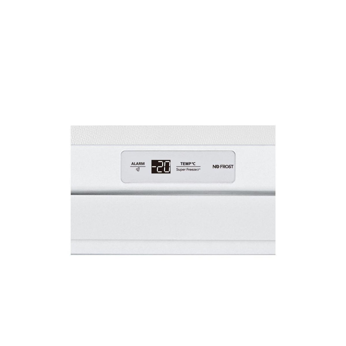 ESSENTIEL B Congélateur armoire ECAV170-55hib4