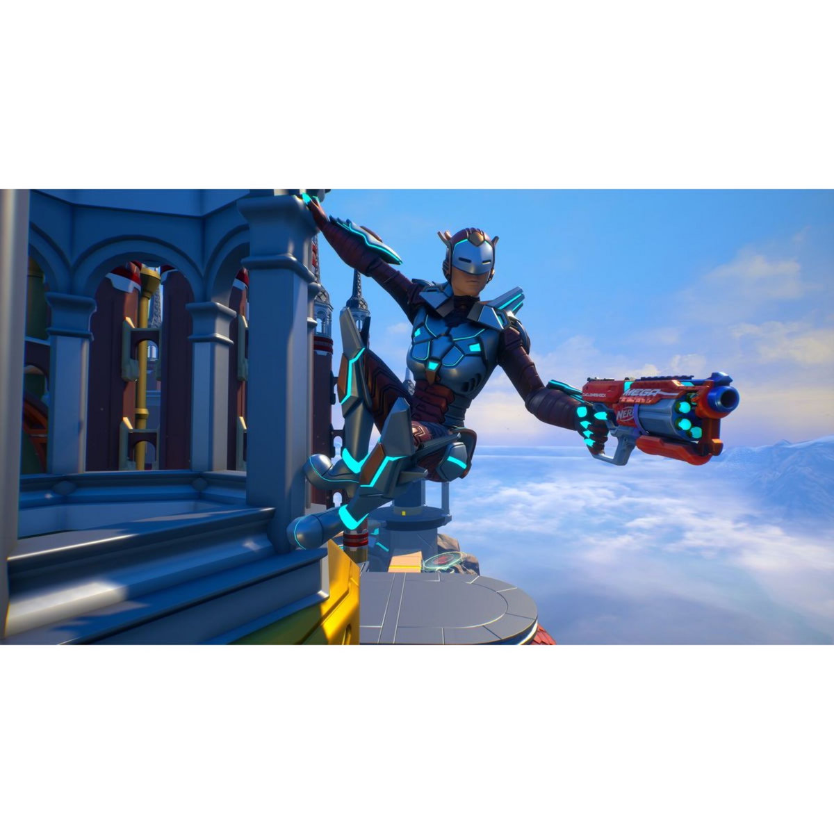 NERF: Legends Nintendo Switch