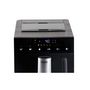 Voir la diapositive 2 : Domo Robot café 19 bars noir - DO1150K