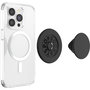 Voir la diapositive 5 : POPSOCKET Support smartphone Pop Grip MagSafe Black