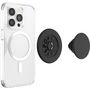 Voir la diapositive 5 : POPSOCKET Support smartphone Pop Grip MagSafe Black
