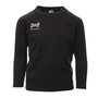 Voir la diapositive 1 : HUNGARIA Sweat Noir Enfant Hungaria 665170