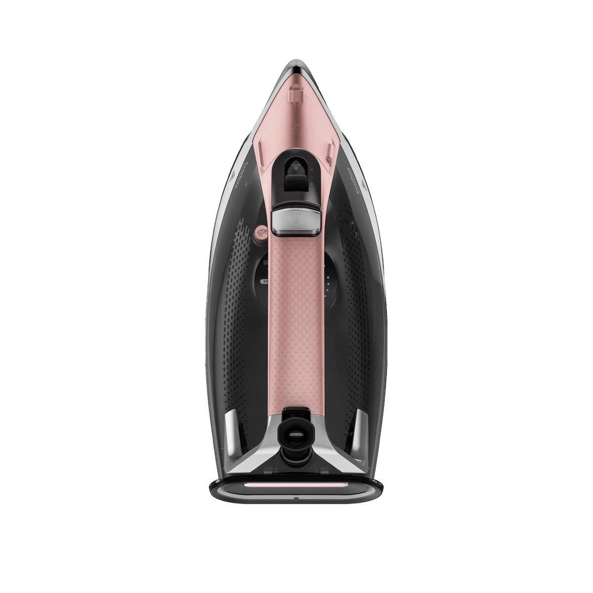 Voir la diapositive 3 : Beko Fer à repasser Beko Future Iron SIM8130P céramique SoftGlide