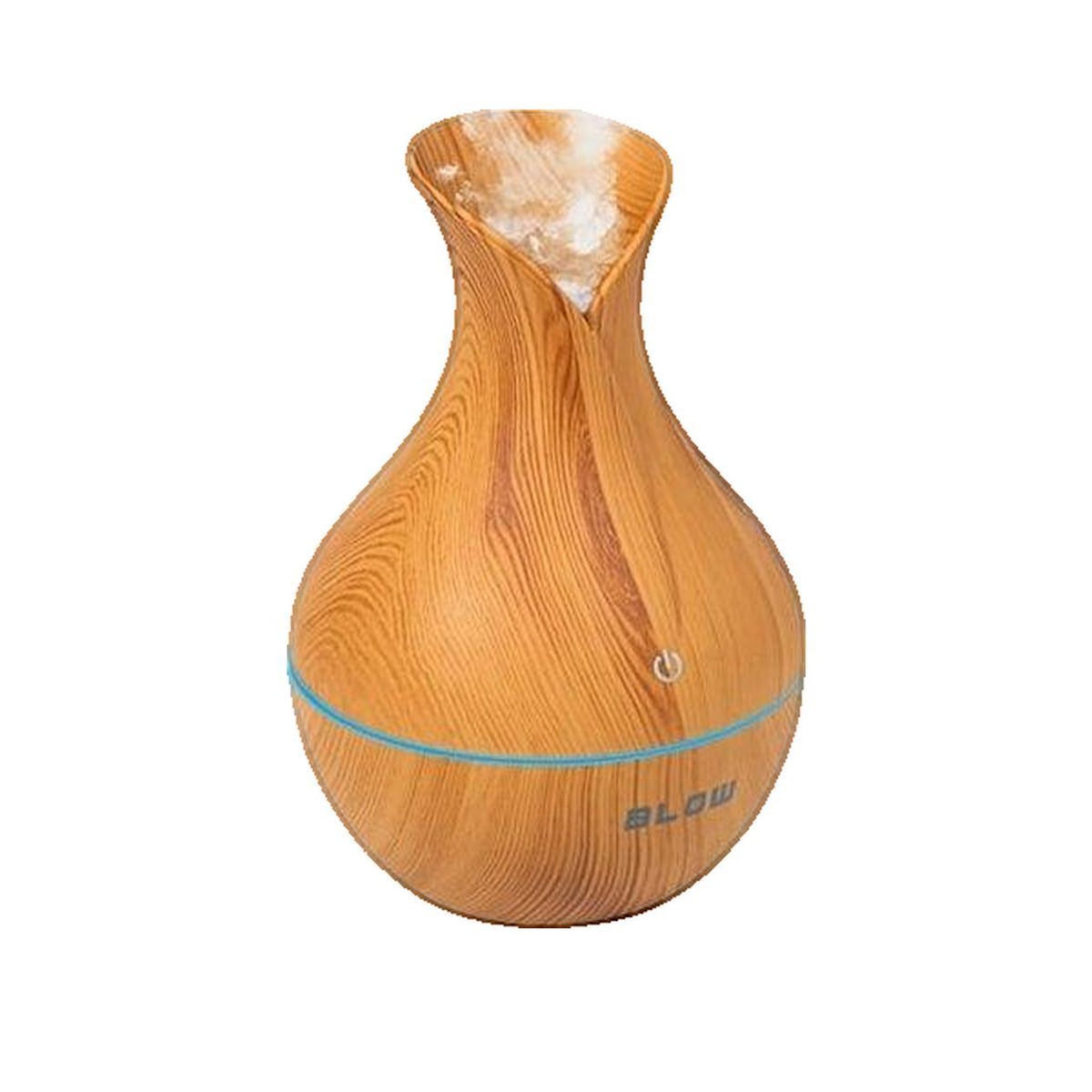 Billow Humidificateur blow Aroma bois clair