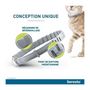 Voir la diapositive 2 : Seresto Seresto Chat - Collier Anti-Puces et Anti-Tiques pour Chats - 2 Colliers