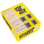 APERO TOUR INFERNALE, Hachette