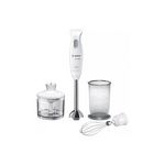 BOSCH Mixeur plongeant 600w blanc - MSM26500